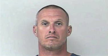 Joseph Cox, - St. Lucie County, FL 